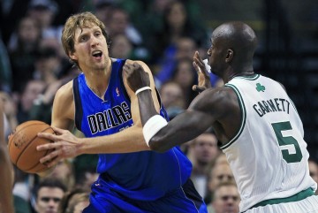 开云在线-弗莱：比较韦德/哈登就像比较司机/KG 一个进攻强一个防守强