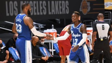 开云体育-翻盘只需一节时间！强调防守仍是湖人的冠军哲学