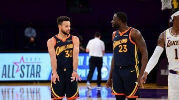 开云体育-无库低迷成勇士无解顽疾 转会市场还得盯紧鲍尔