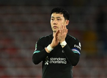 开云在线-森保一谈远藤航：将派医生去欧洲，根据情况考虑是否召他踢世界杯