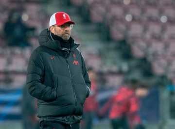 索帅：博格巴理应获得进球 克洛普：进球荒很难解释