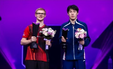 开云下载-温瑞博世排升10位！全世界球迷为他点赞：险造外卡奇迹 温和谦逊