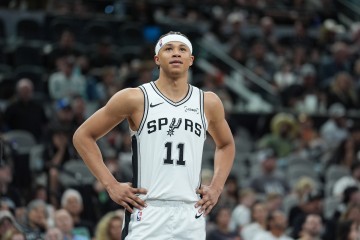 开云官网-卡特·布莱恩特：我对季后赛最大的未知是所有事情 各类细节小事