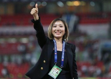 kaiyun-如何落实降薪？文筱婷：多次沟通后队员都能理解