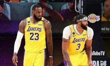 开云下载-NBA公布下半赛季赛程 湖人难度第二大 篮网最小