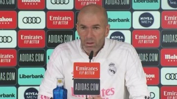 开云APP-齐达内：为约维奇高兴 我相信他在皇马也会成功