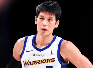 开云体育-林书豪遇种族歧视被骂新冠病毒 发展联盟展开调查